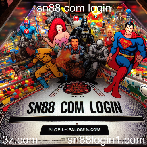 Reviva a Nostalgia com Jogos Arcade no sn88 com Login