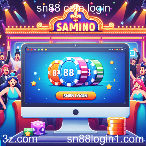 Apostas Esportivas: O Crescimento do Entretenimento Online no sn88 com Login